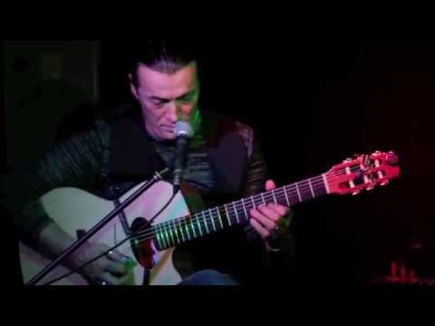 Lulo Reinhardt & Yuliya Lonskaya - Russian Romance - Live