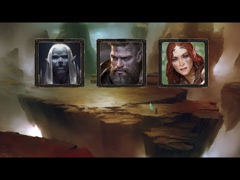 Katras Advice | SpellForce 3: Soul Harvest