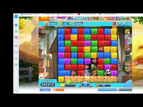 Pet Rescue level 3444, pet rescue, nivel 3444 pet rescue solucionado, solved, sin booster3444