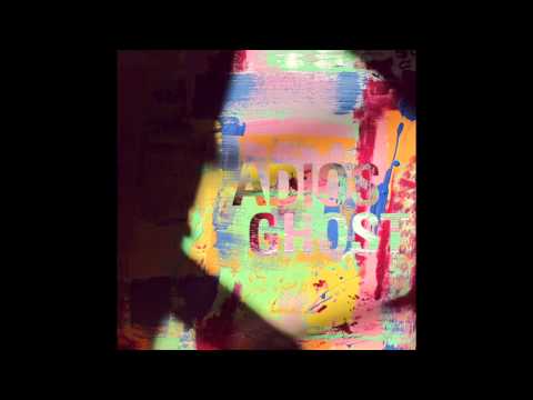 Adiós Ghost - Nameless