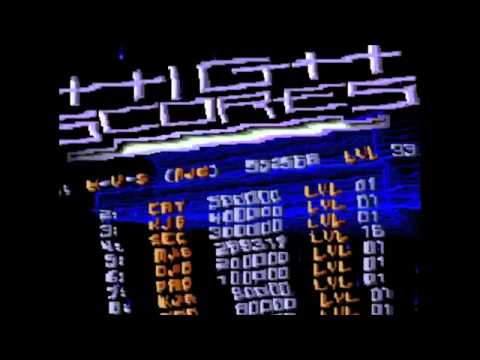 Let's Play Tempest X3 Part 4 - Unlocking Tempest 2000