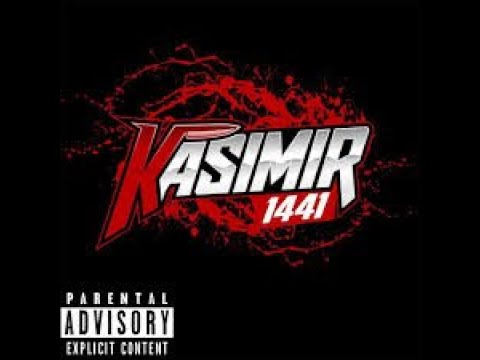 Kasimir1441 - KK (lyrics)