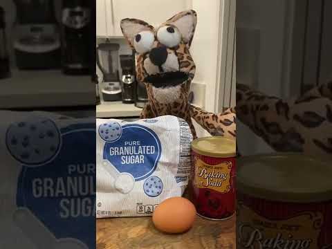 This bread goes bananas