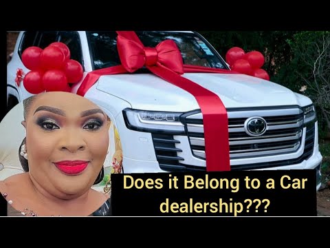 Mai Tt Accused of Lying‼️Mota yobuditswa kwayabva nemuridzi wayo(allegedly)