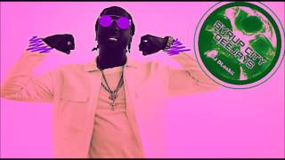 K Camp Ice Cream Screwed & Chopped DJ DLoskii (Requested)