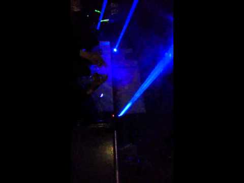 Format B & Pleasurektaft  @Buchanans 20130302