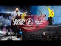 Linkin Park Live In Wembley Stadium London 28 06 2025