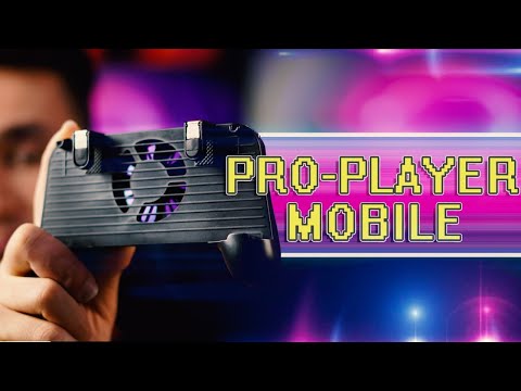 [TRAZ A CAIXA] - PRO PLAYER MOBILE - REDRAGON - HERMES - UNBOXING
