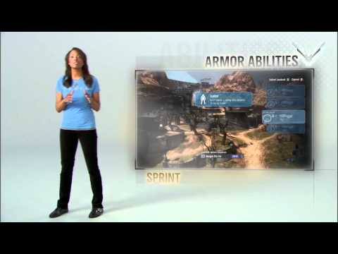 Halo: Reach - "Welcome to the BETA" Trailer [HD]