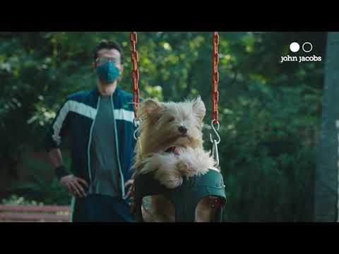 Anti-Fog Lenses by John Jacobs