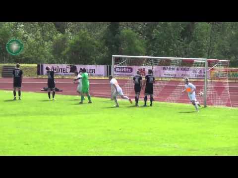 Bezirksliga Nord: TSV Neusäß - SV Cosmos Aystetten