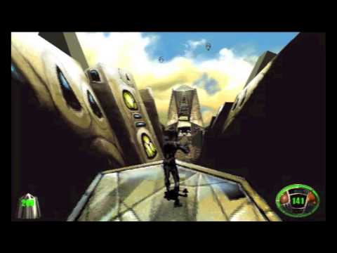 Disturbing Video Game Music 1: Portrait of an Insane Asylum - MDK