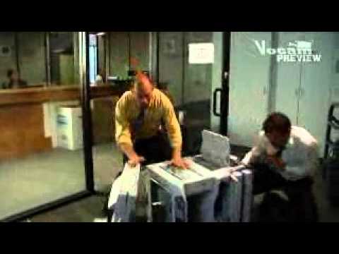 Office Manual Handling 2010