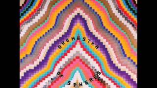 Orchestra Of Spheres - Hypercube