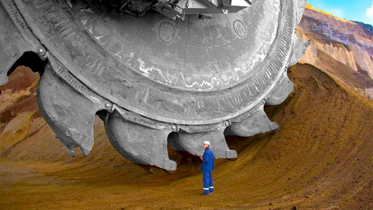 Largest Things Of Their Kind Ever Made