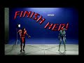 MKP Ermac Edit Release