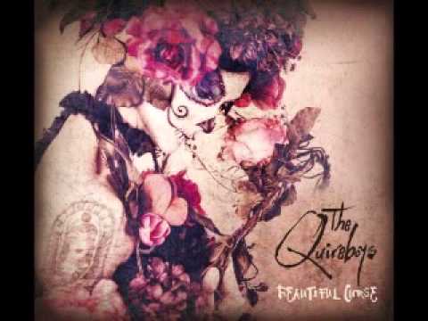 The Quireboys - Chain Smokin' (Track 02)