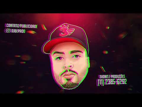 MUSICA DE BANDID0 - DJ BL & MC LUCKS