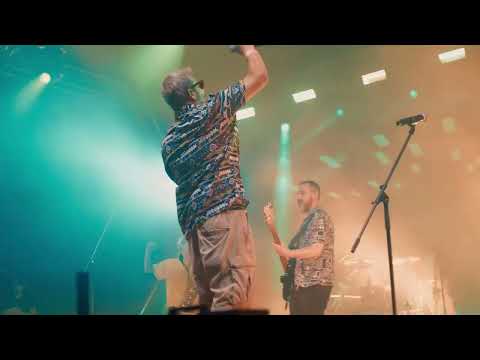 Manatapu - Sugaman  (Live @ Farsons Beer Festival '24)