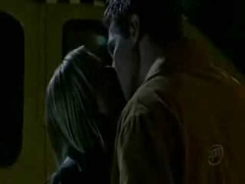 romantic movie & t.v. couples montage