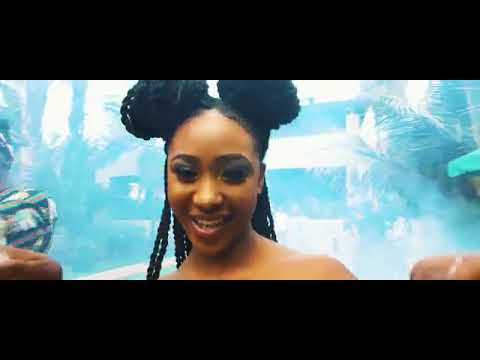 Ray Dee x Tianna   Super Star Official Music Video 2020