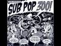 sub pop 300 12 - KELLEY STOLTZ - The Sun Comes Through