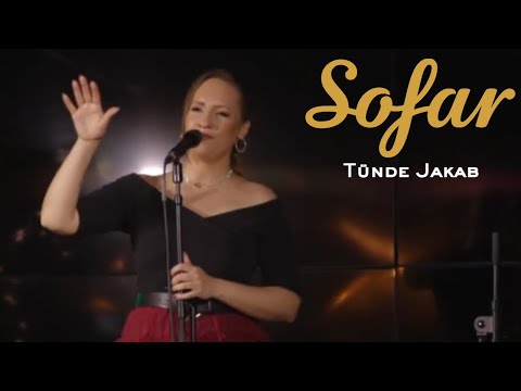 Tünde Jakab - Come Back | Sofar Linz