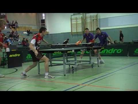 HD HF Engert/Müller - Meinel/Hoffmann