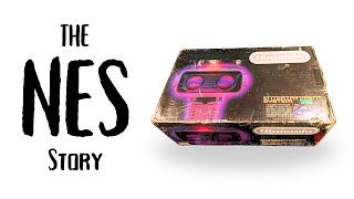 Why Did the NES Succeed When Everyone Else Failed?