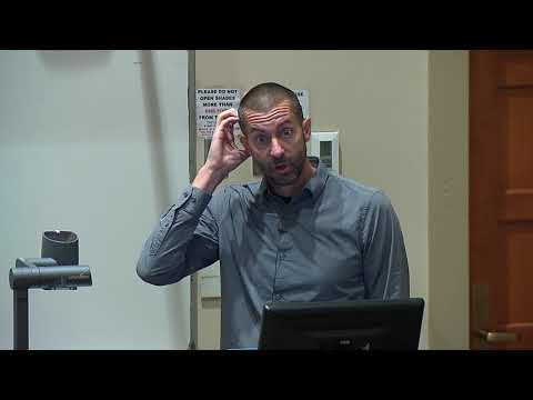 Neural Prosthesis Seminar - Cameron McIntyre