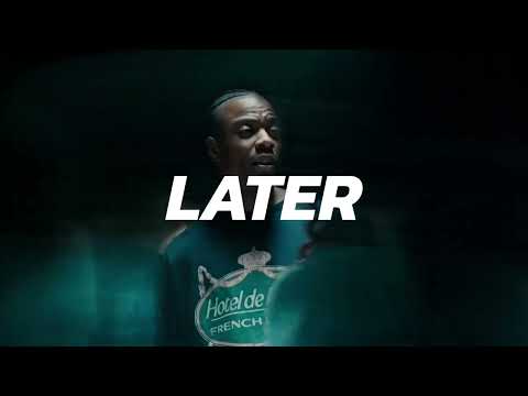 Kevin x Gor x Nathan x Henkie T x Yssi SB x Bastosz TrapType Beat 2024 - Later (Prod@ErastoInmodel🩸)