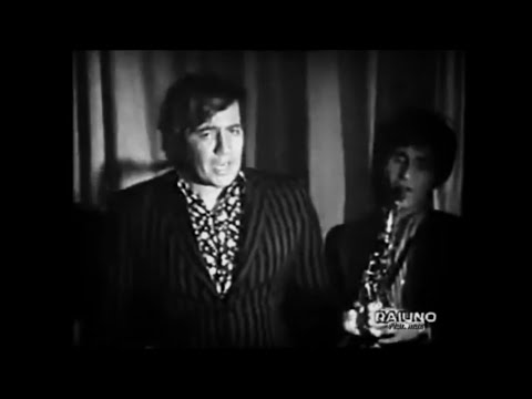 Pugni Chiusi   Demetrio Stratos & I Ribelli