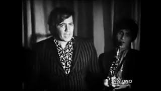 Pugni Chiusi   Demetrio Stratos &amp; I Ribelli