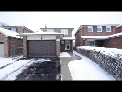 4094 Ottewell Crescent Mississauga Roger Townsend