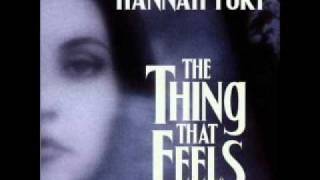 Hannah Fury - And your little dog too