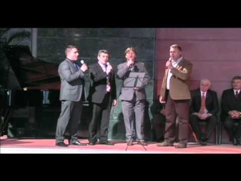 ALFA GROUP sfant si nfricosat