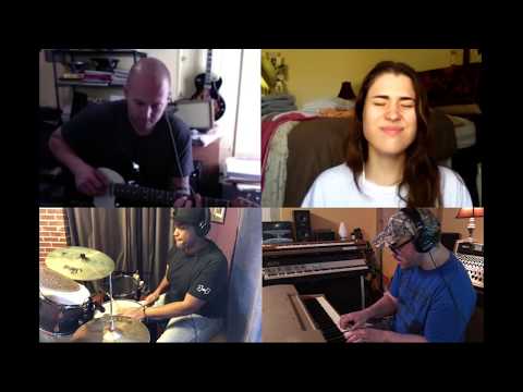 "Angel From Montgomery" - John Prine Tribute - Pete Lombardo ft. Joanna Serenko