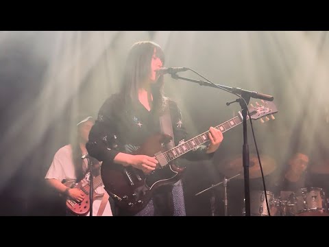 kanekoayano – もしも(2025.06.13@SYDNEY, Manning Bar)
