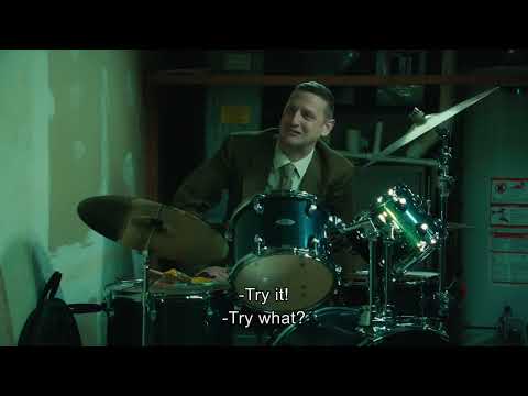 Friendship Garage Scene | Extended