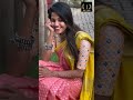 Shorts Serial Actress Vaishali Thaniga Cute Candid Moments Big Bro