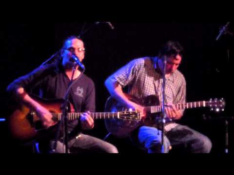 Dwayne Laforme - Weaky Knees and Shakey Legs