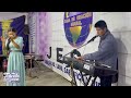 CANTICOS DE GOZO Ministerio Talento Divino Talento Divino