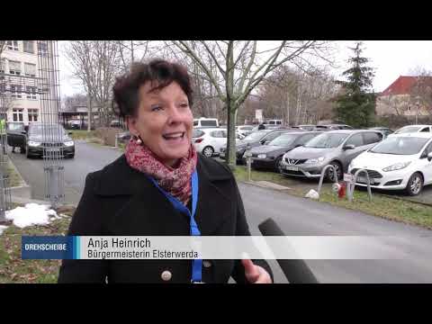 Elsterwerda: Umgehungsstraße in der Kritik - LAUSITZWELLE