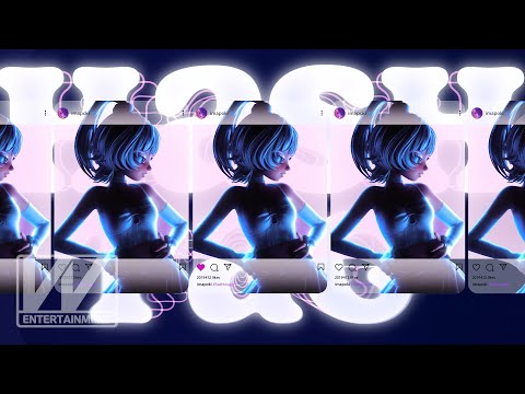 APOKI (아뽀키) ‘Hashtaggg’ Official MV