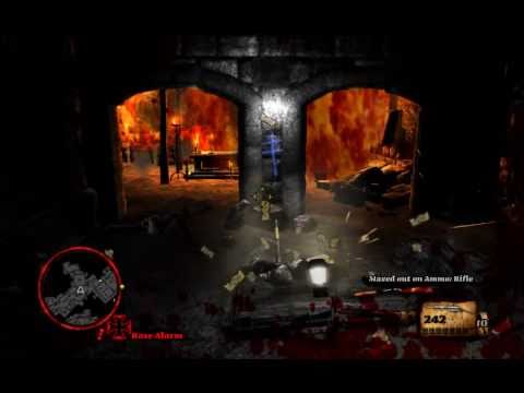 Let's Play The Saboteur 112 - It Finally Hits the Fan