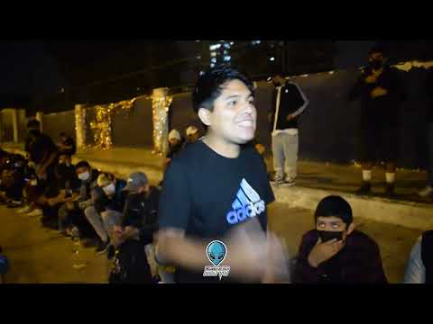 VOCHA vs JONEL vs PEKAS -8vos- Fecha 06 -Ascenso || Campo de Marte - 2022