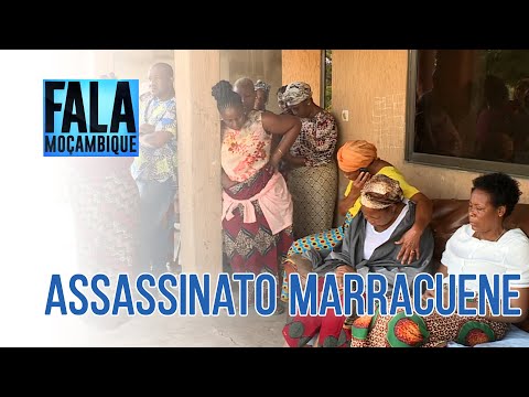 Homem sai da cadeia e mata a ex-esposa à tiros @PortalFM24