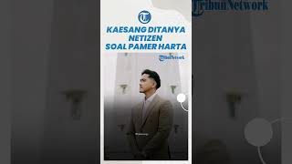 Jawaban Nyeleneh Kaesang saat Ditanya Netizen Terkait Pejabat Pamer Harta, Pilih Unggah Meme Jokowi