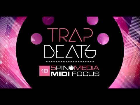 Trap Instrumental Beat (NEW 2013) (Prod By PanicBeats)