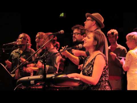 Thumbnail for Dawn Hiatt - "Favorite Person" Live 9-22-13 @ WCL by soo